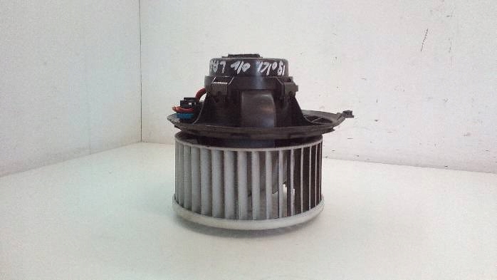 фото №1, Вентилятор воздуходувка renault laguna ii 52488121