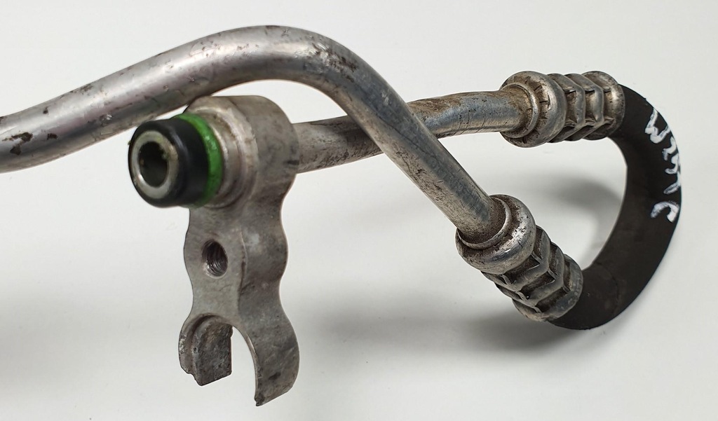 фото №3, Wąż трубка кондиционера mercedes r-kl w251 3.5 v6