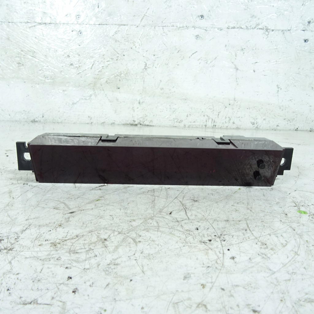 фото №1, Subaru legacy v дисплей 85261aj051