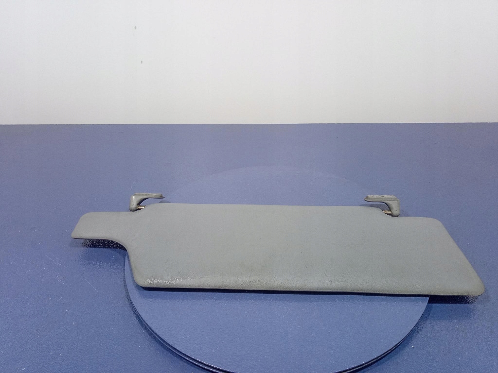 фото №2, Mercedes sprinter w903 козирок захист сонцезахисна ліва