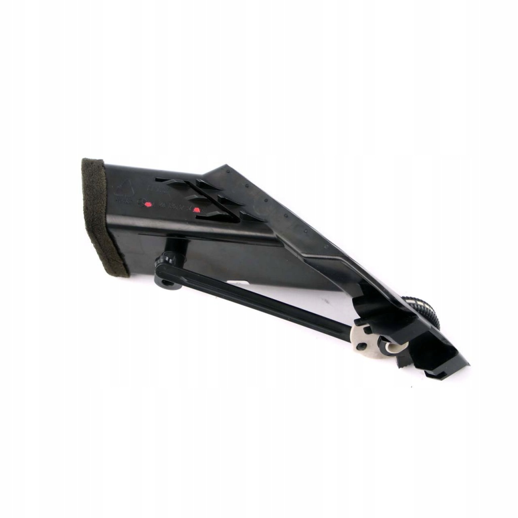 фото №11, Mercedes w906 решётка обдув левая a9068300254