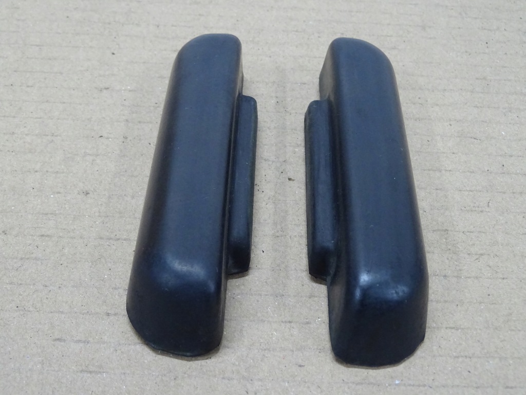 фото №5, Patrol заглушка гумовий елемент захист шарнір кришки gr y60