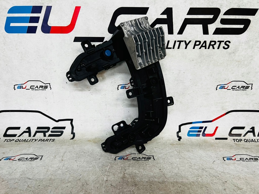 фото №6, Vw up e-up лампа правая drl 21017-2022 rok