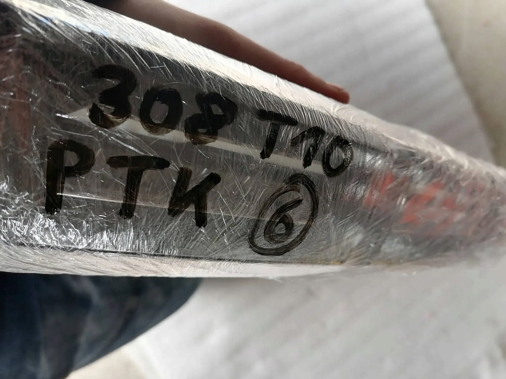 фото №8, Peugeot 308 iii t10 hb 21- задня права lama задня w кришка оригінал europa