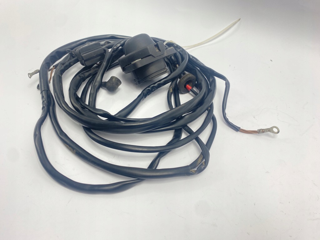 Джгут електропроводка електрична mercedes w124 1244400109 Недорого