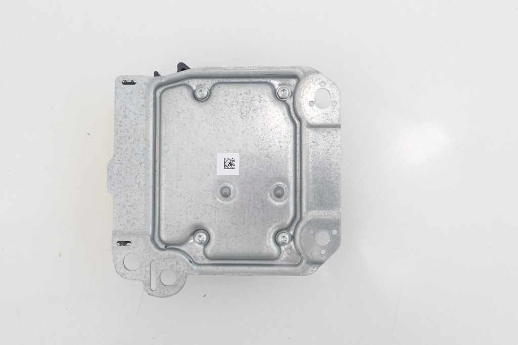 фото №4, Wk 2 jeep grand cherokee датчик air bag