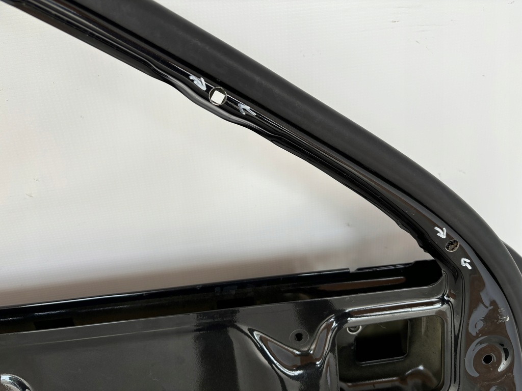 фото №15, Genesis gv80 двері перед ліва передні