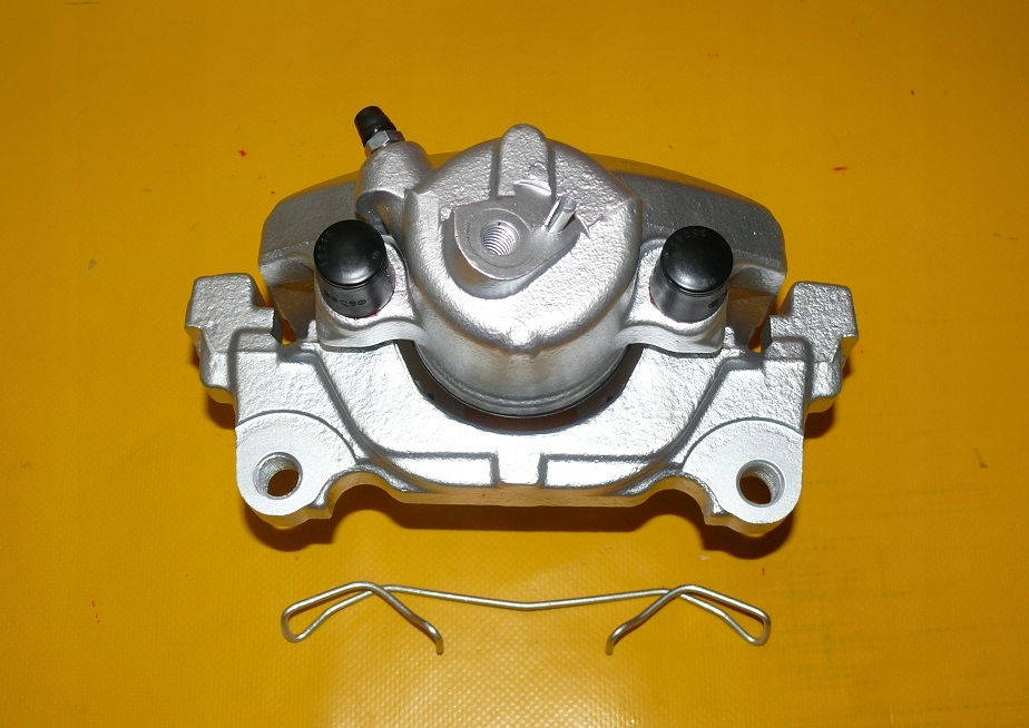 фото №6, Суппорт левый перед seat leon ii 2 288/25 06-12r.