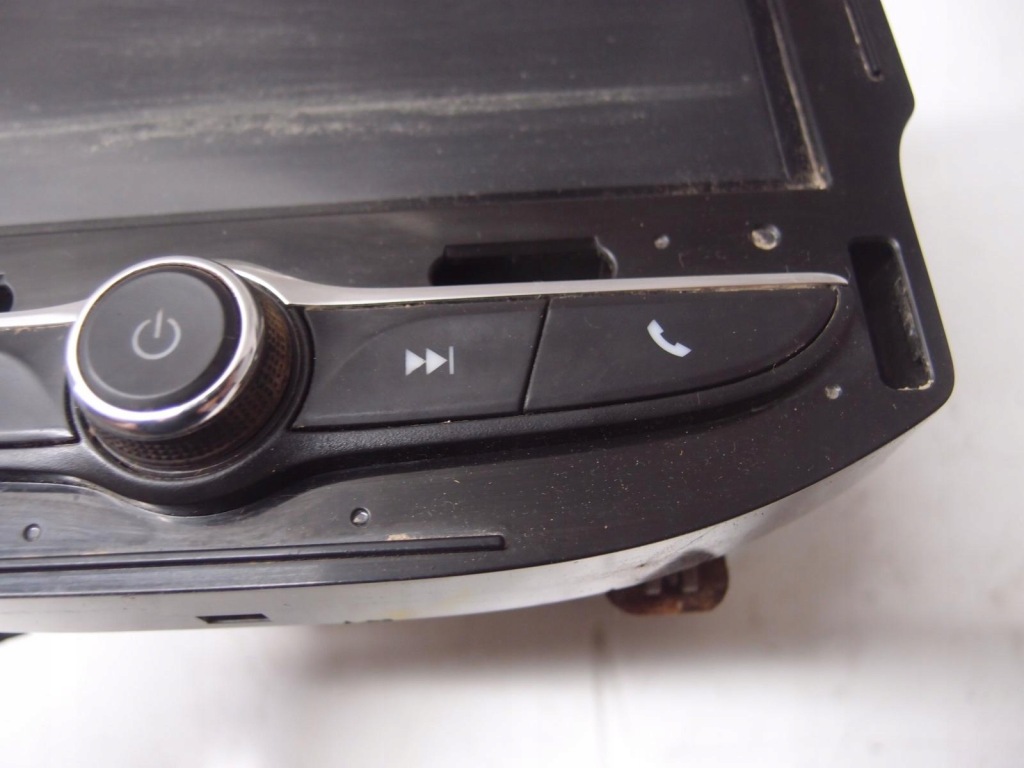 фото №3, Радио навигация opel crossland 39152906