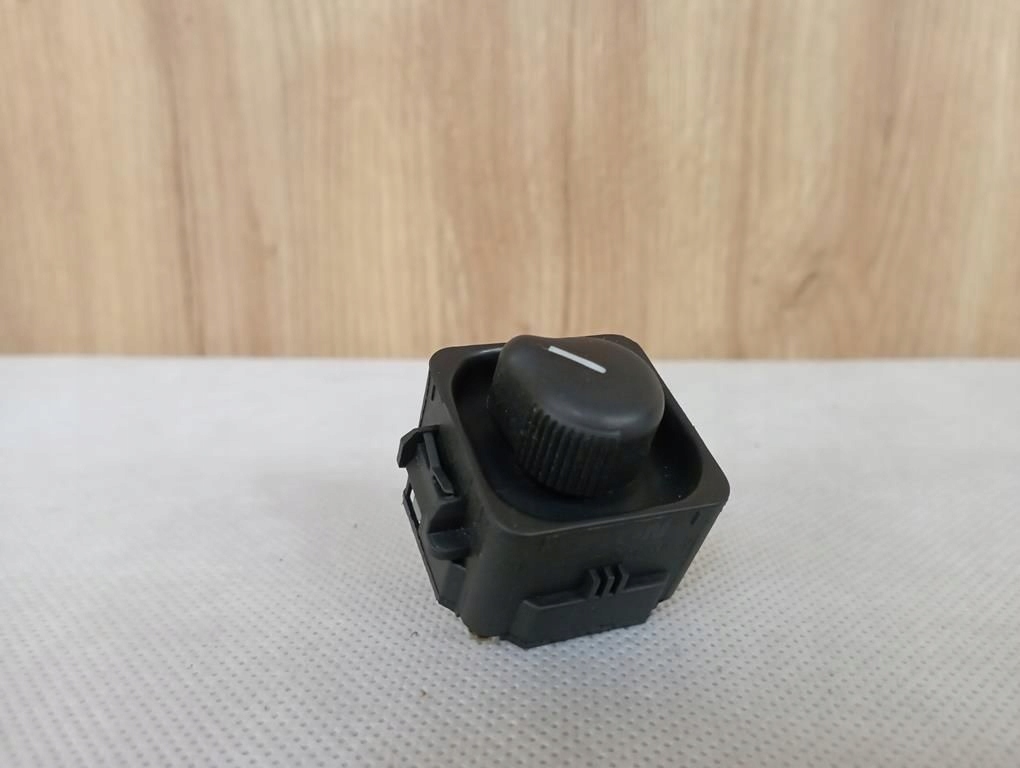 фото №1, Mercedes slk r170 lift переключатель регулировки управление зеркал