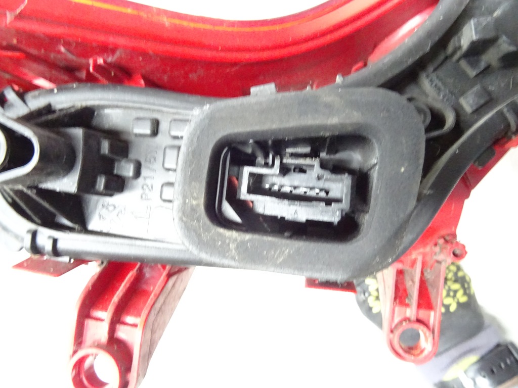 фото №6, Peugeot 3008 lama левая задняя задняя