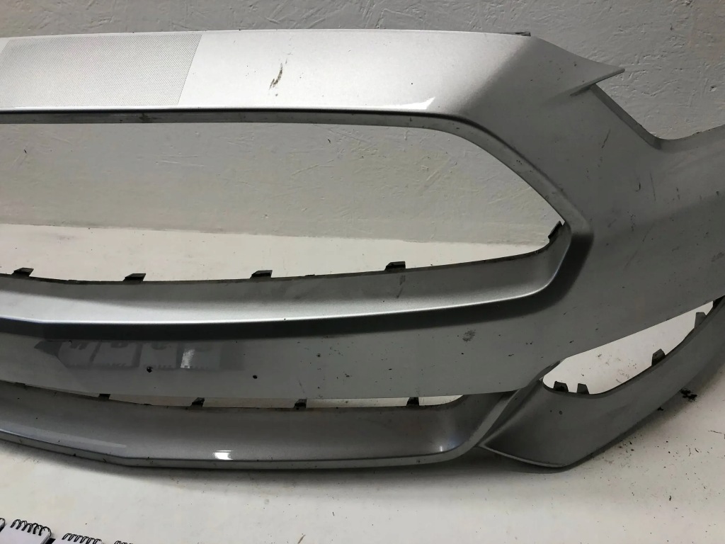 Ford mustang iv mk4 бампер 15 - с Разборки