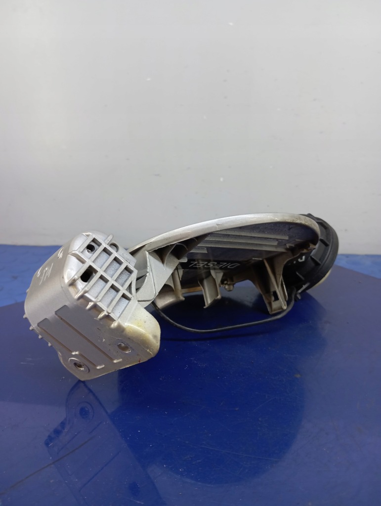 фото №4, Hyundai tucson i крышка заливной топлива 69510-2e200