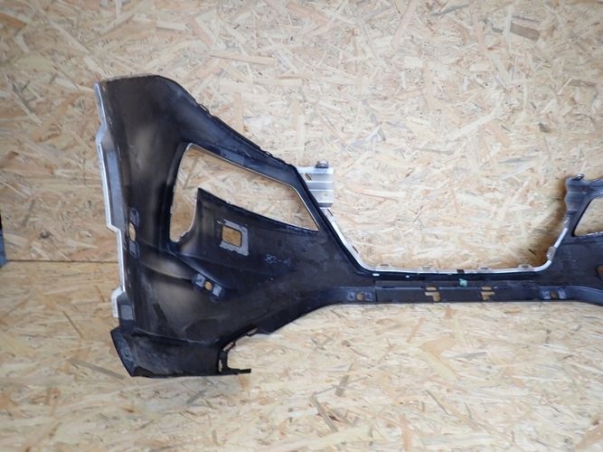 фото №10, Nissan x-trail t33 22- бампер передній перед