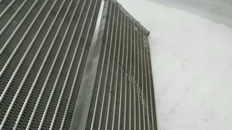 фото №6, Радиатор масла двигателя bmw serii 5 e60 17217560965 радиатор радиатора