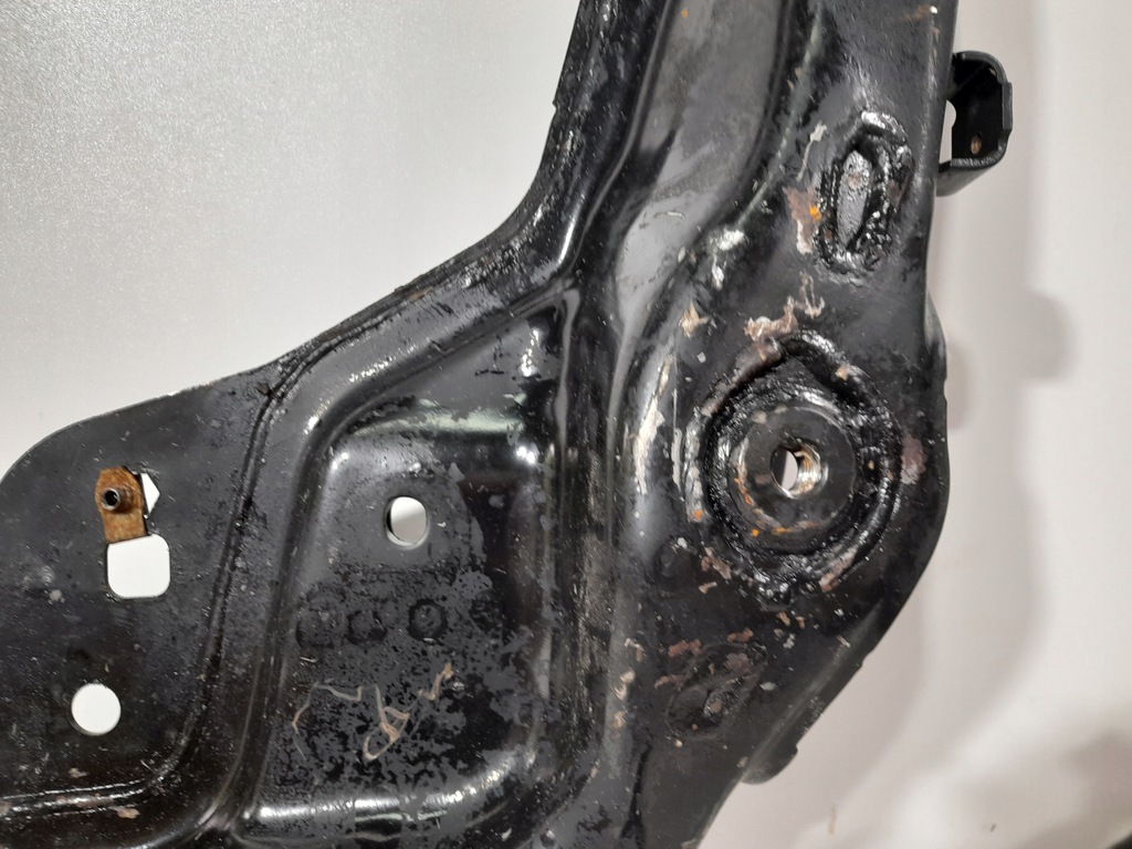 фото №5, Jaguar e-pace подрамник перед подрамник передний