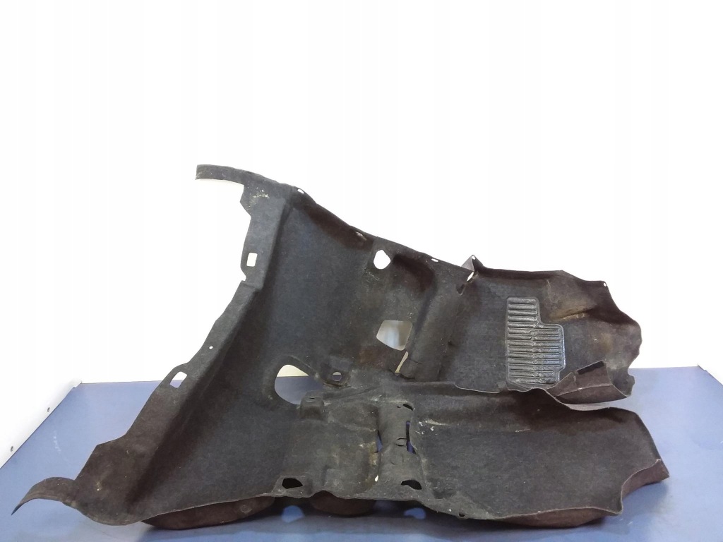 фото №8, Toyota yaris iii 5d переходник с van сиденья заднее сиденье