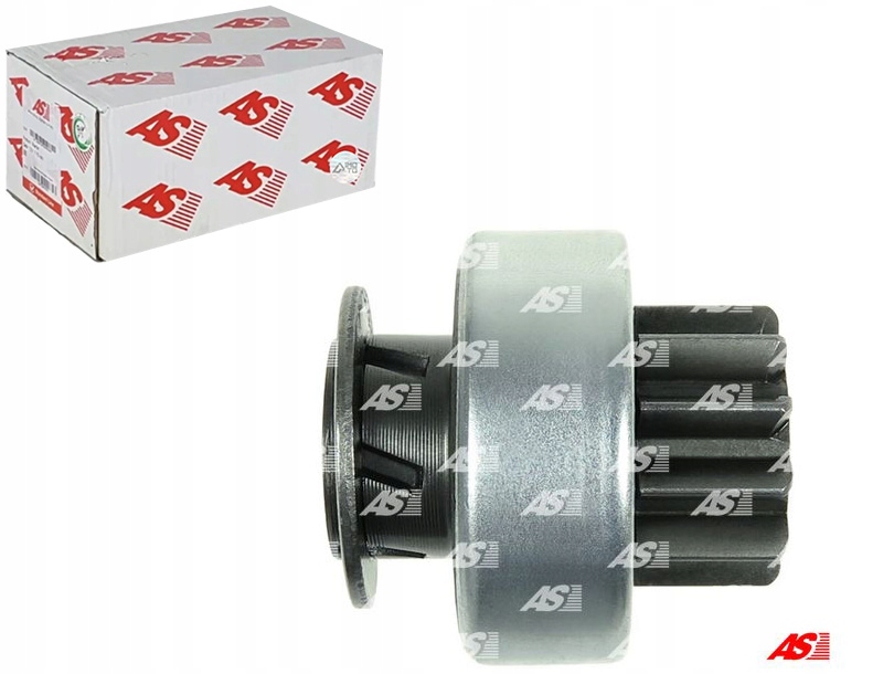 фото №1, Bendix стартер opel isuzu pontiac задняя delco as-pl