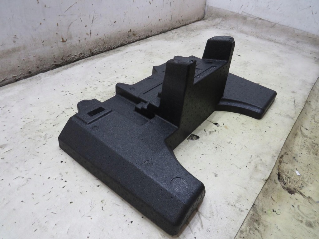 фото №6, Пенополистирол багажника jagura xf x260 sedan gx63-19l523-aa