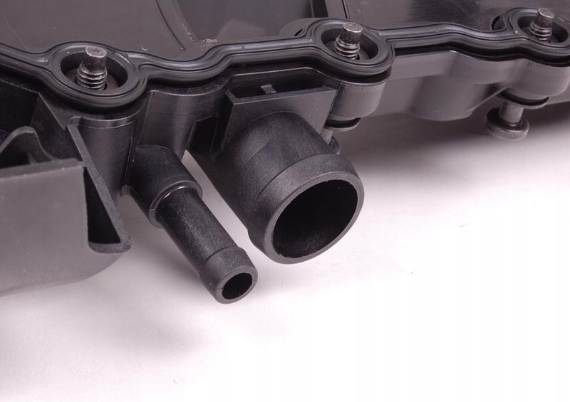 фото №14, Крышка клапана двигателя audi seat skoda vw оригинальная 06f103469k