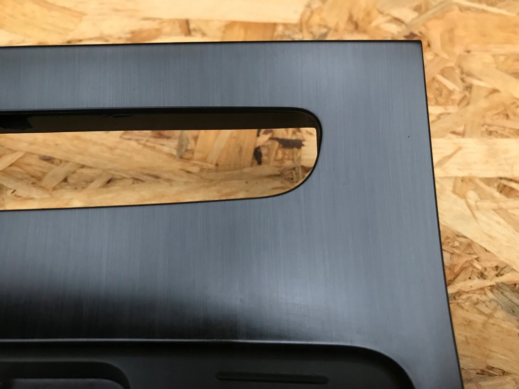 фото №3, Рамка захист домкрата вибірник renault scenic iv 4