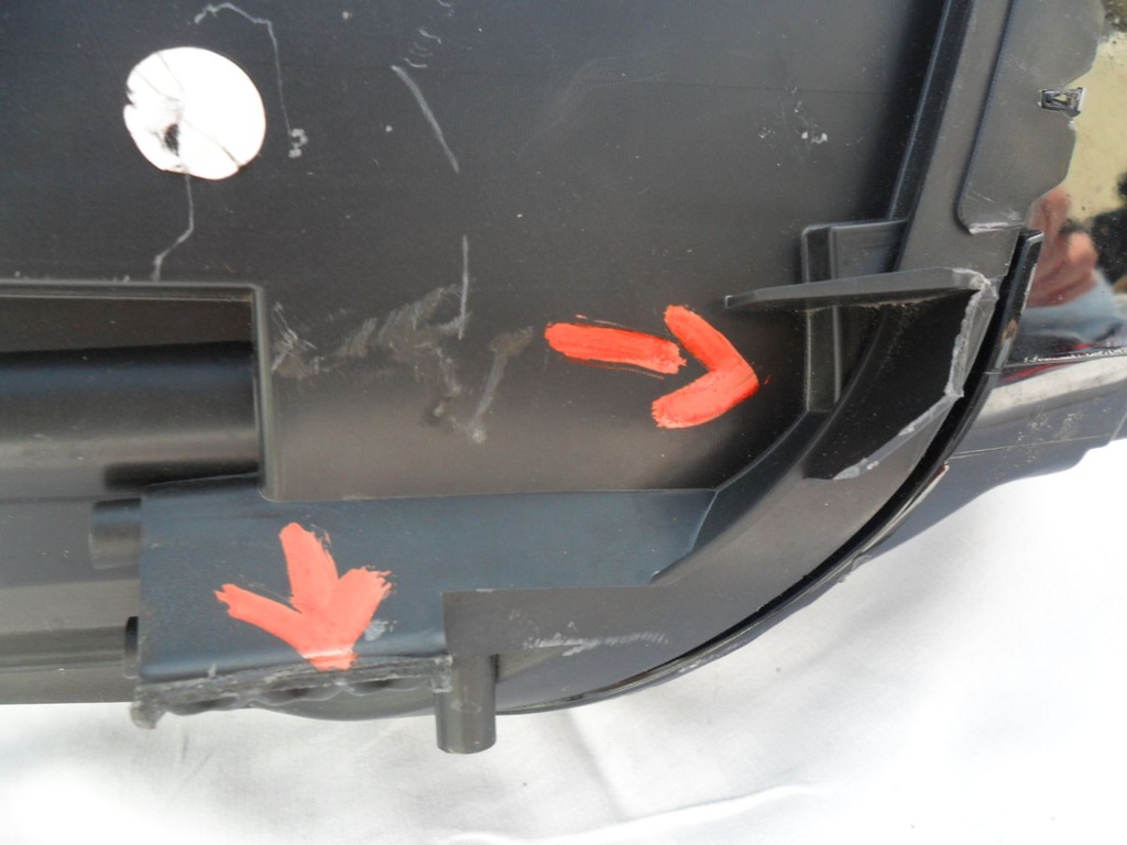 фото №11, Fiat 500 ii electric фара левый передний лампа левая передняя перед