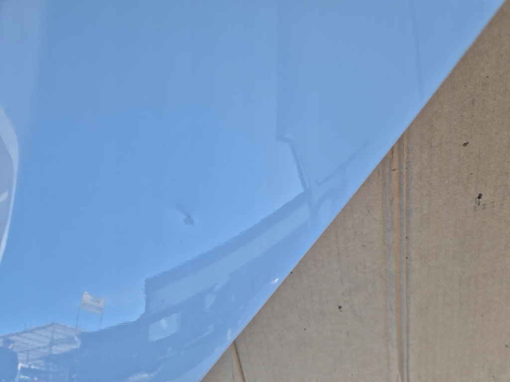 Fiat doblo 3 крыло  левое . combo e.partner. proace Киев