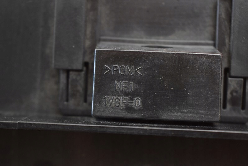 фото №12, Бардачок консолі середній 1v7x-0 suzuki grand vitara 2 ii 05-08