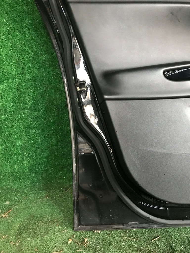 фото №7, Дверь перед передние левая alfa romeo giulietta wwa