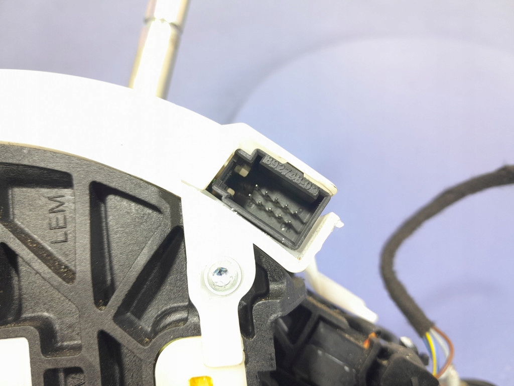 фото №8, Audi a6 c6 вибірник важіль домкрат перемикання передач автоматична коробка передач 4f1713041p