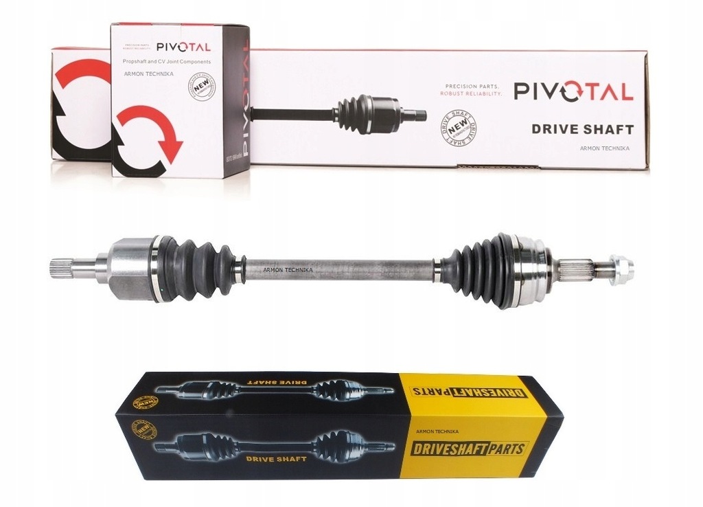 фото №1, Привідний вал citroen berlingo opel combo e peugeot 308 ii partner k9 rifter ліва