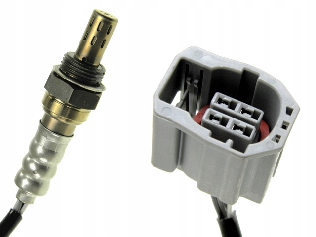 Купить Nty esl-mz-014 датчик лямбда-зонд