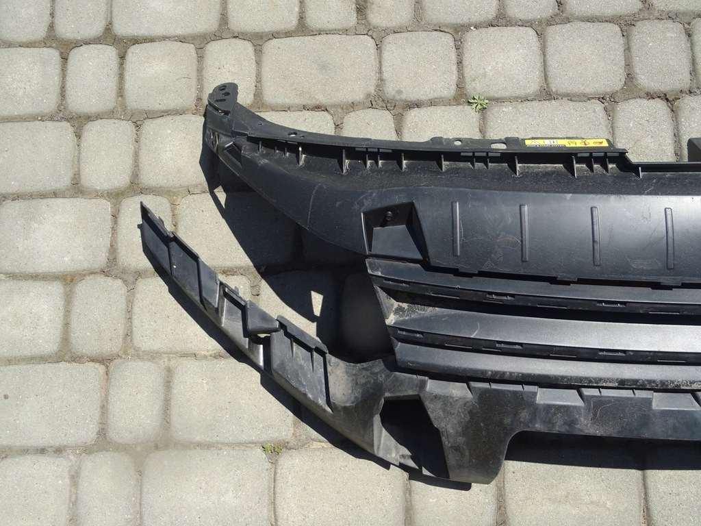 фото №5, Berlingo iv pas передній pod решітка радіатора 99899495