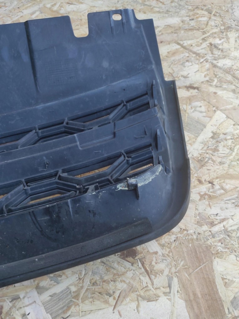 фото №4, Решётка радиатора решётка радиатора land rover discovery sport iv