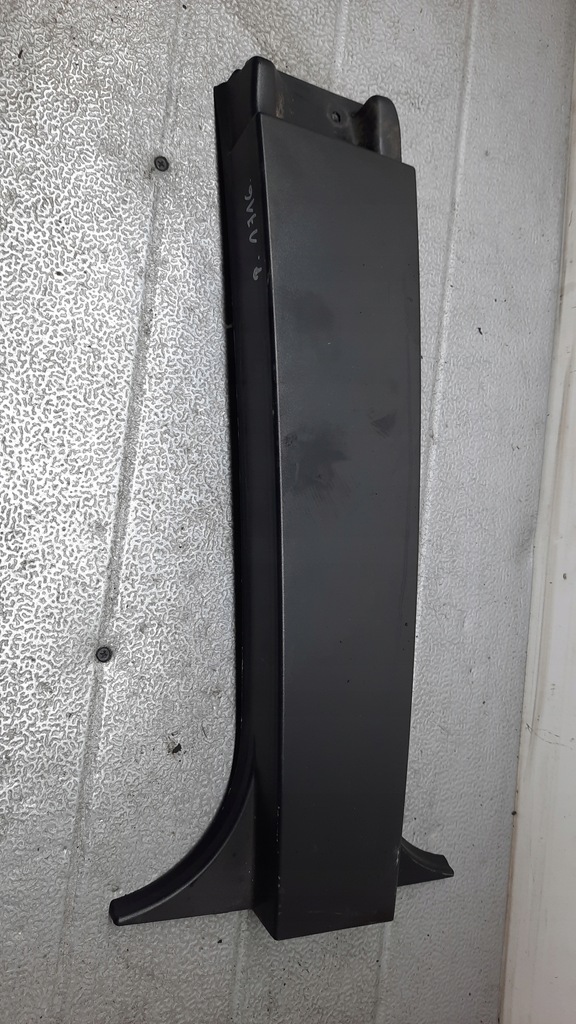 фото №1, Защита стойка b правая renault espace iv 2.2d 05r 8200096315