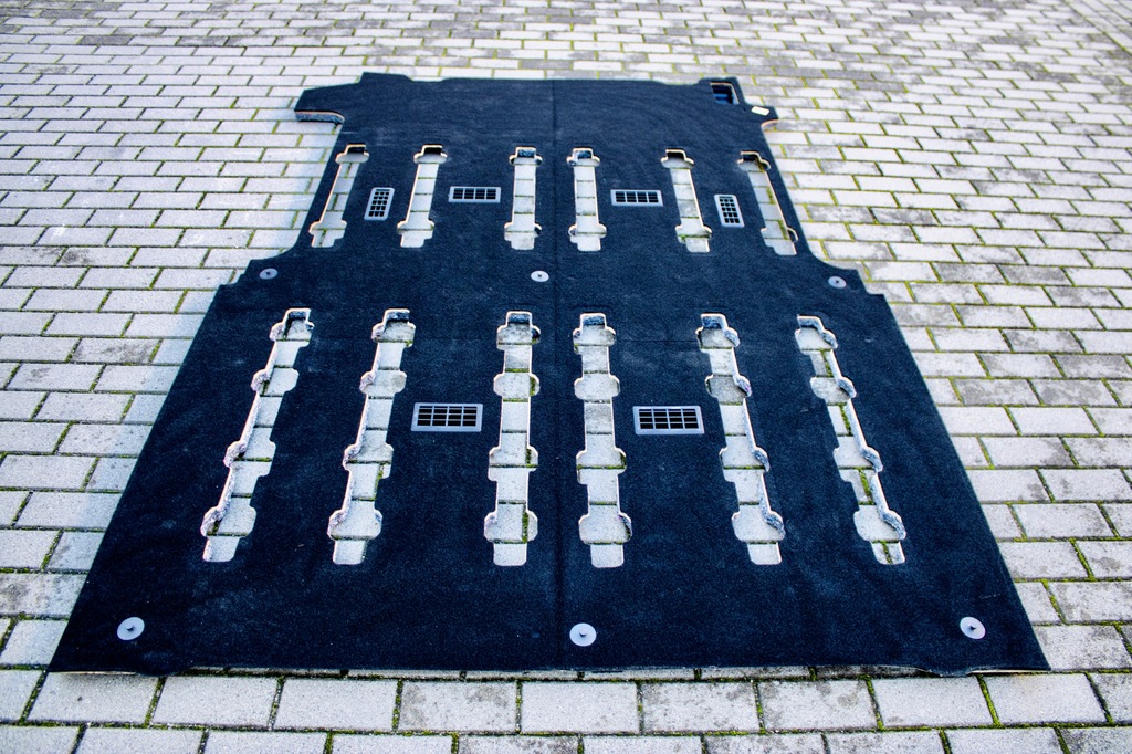 фото №5, Nowa підлога ford custom | tourneo transit | велика кількість