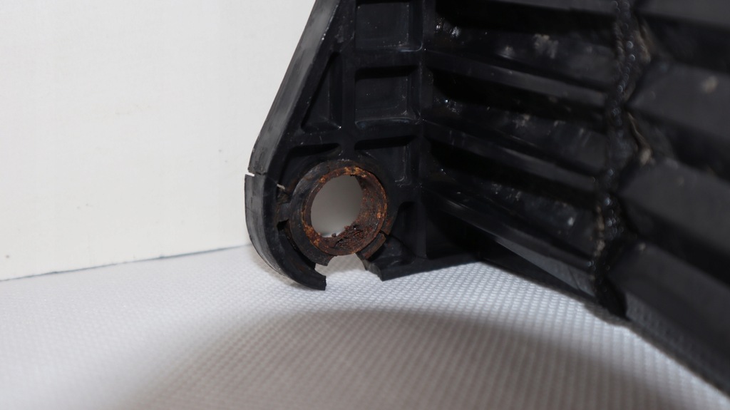 фото №4, Jeep renegade балка бампера нижняя перед