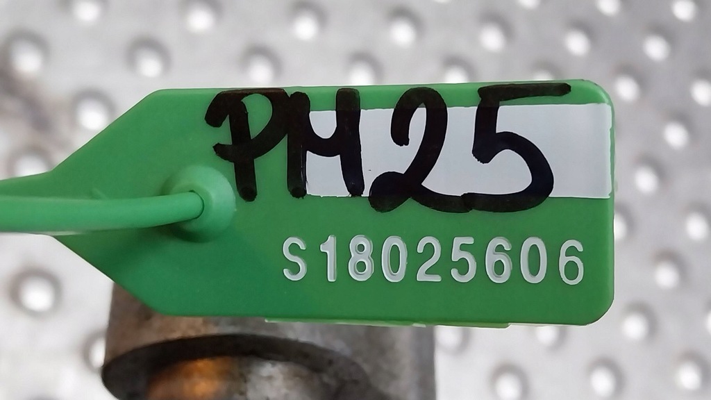 фото №6, Шланг кондиціонера a2468302615 mercedes cla w117 x156 w176 w246 2.2 cdi