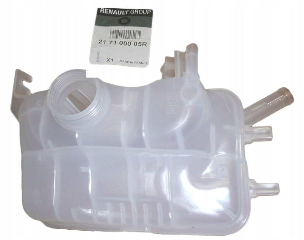 фото №1, Бак розширювальний megane iii scenic iii org