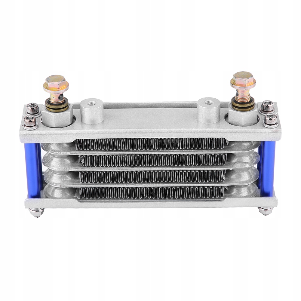 фото №1, Радіатор оливи