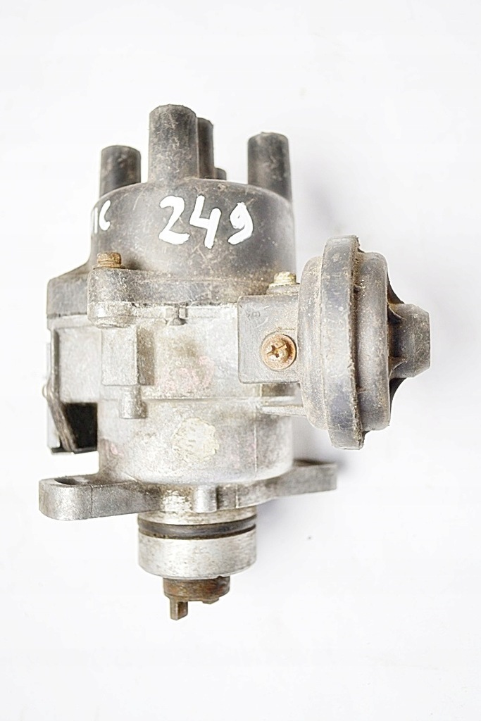 фото №6, Honda civic i другое аппарат зажигание td-10i 5330