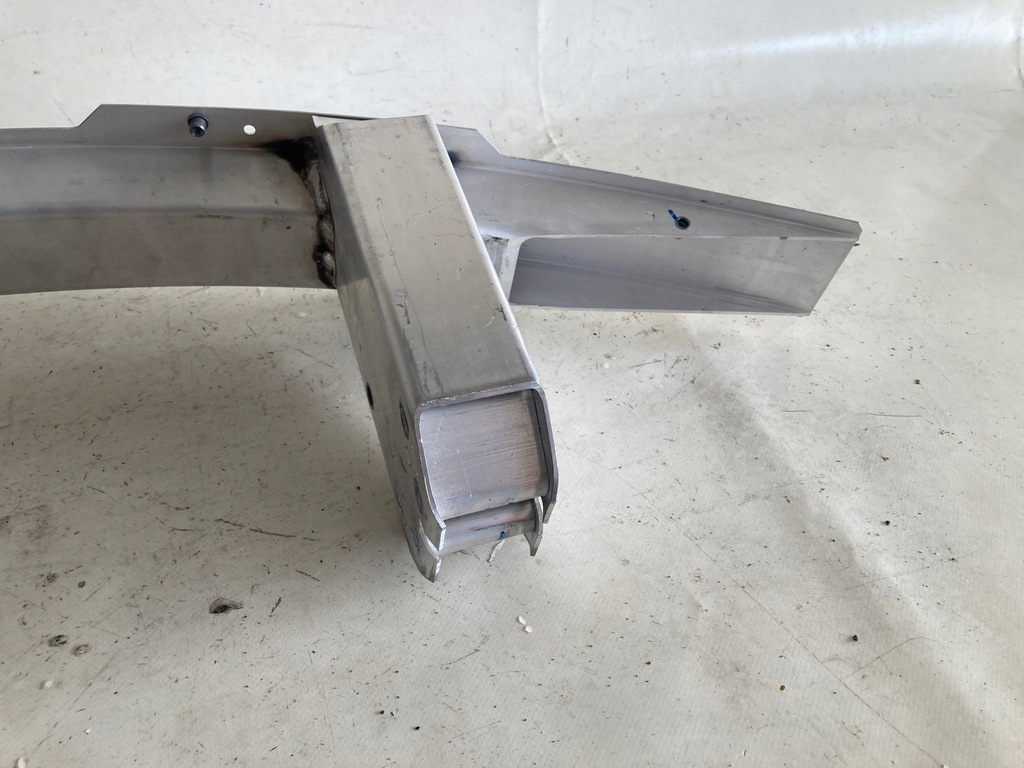 фото №8, Балка перед усилитель bmw 3 g20 g21 7422219-12