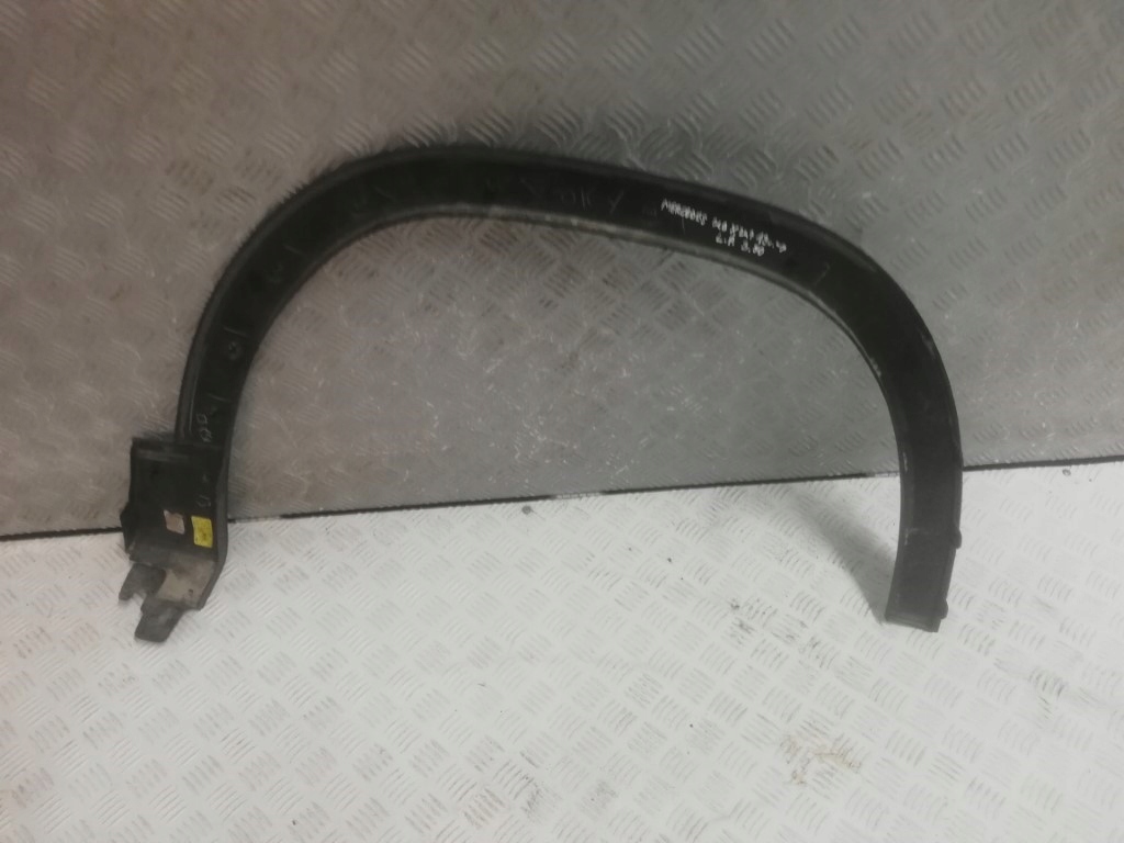 фото №5, Xx mercedes w247 молдинг крила a2478850022