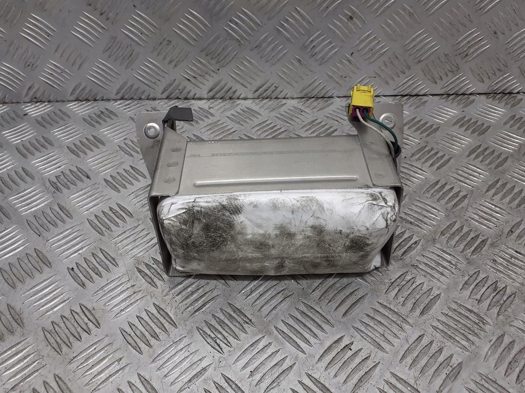 фото №1, Подушка подушка безопасности пассажира alfa romeo 156