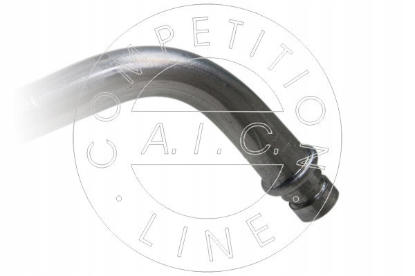 фото №4, Шланг усилителя 58437 aic