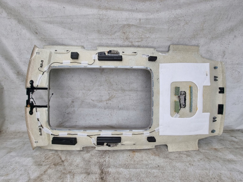 Vw atlas 3.6 awd r-line стеля 2018- Київ