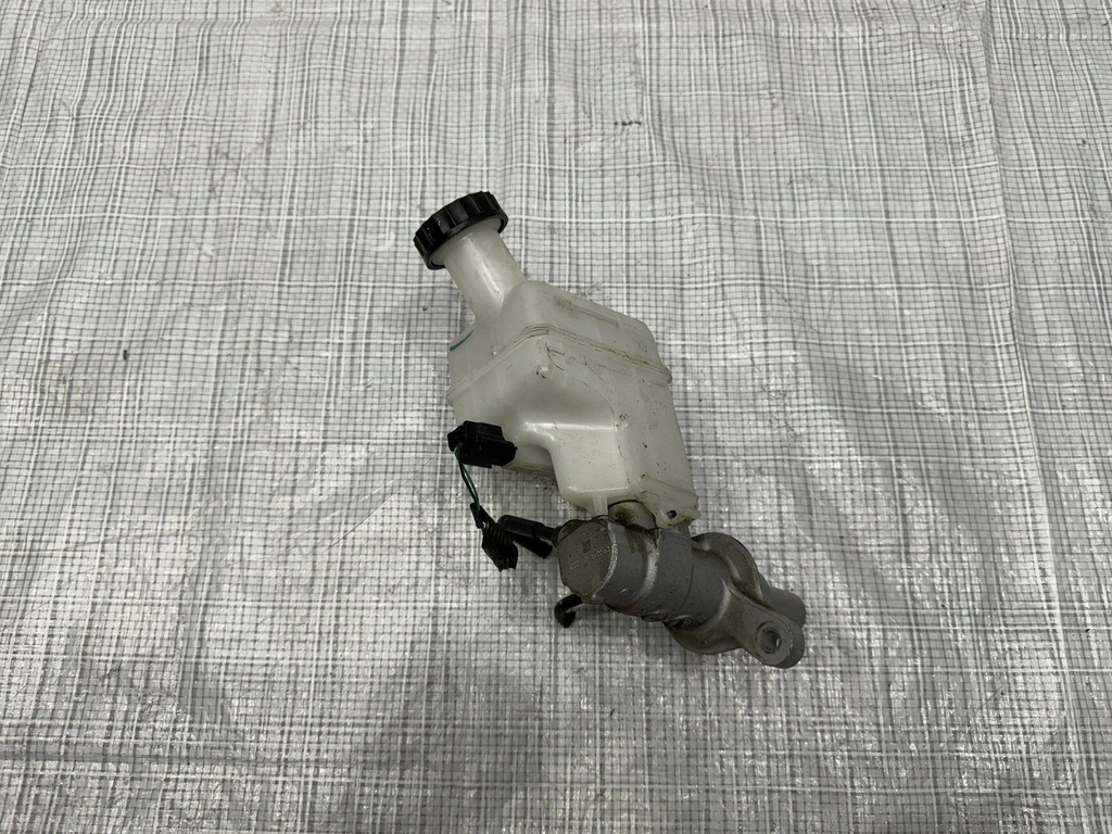 фото №1, Бачок рідина renault austral e-tech