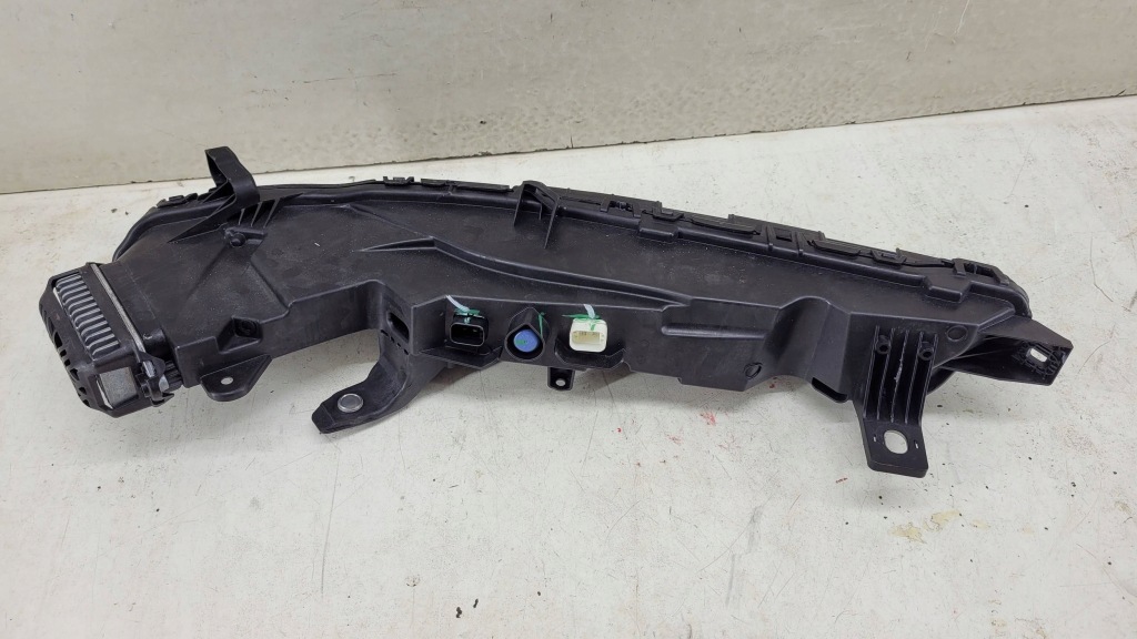 Bmw x7 g07 lift lci фара лампа права передня перед svarovski 5a20a06 Ціна