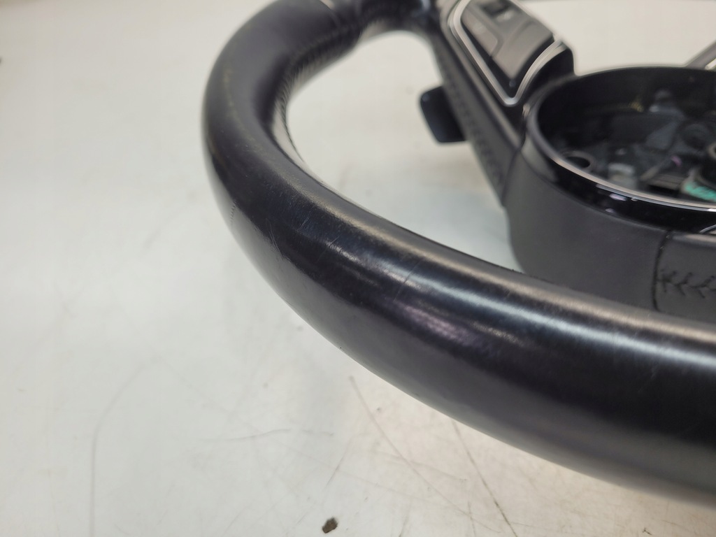 фото №10, Повітропровід multifunkcjna audi a4 b9 a5 8w 8w0419091f soul