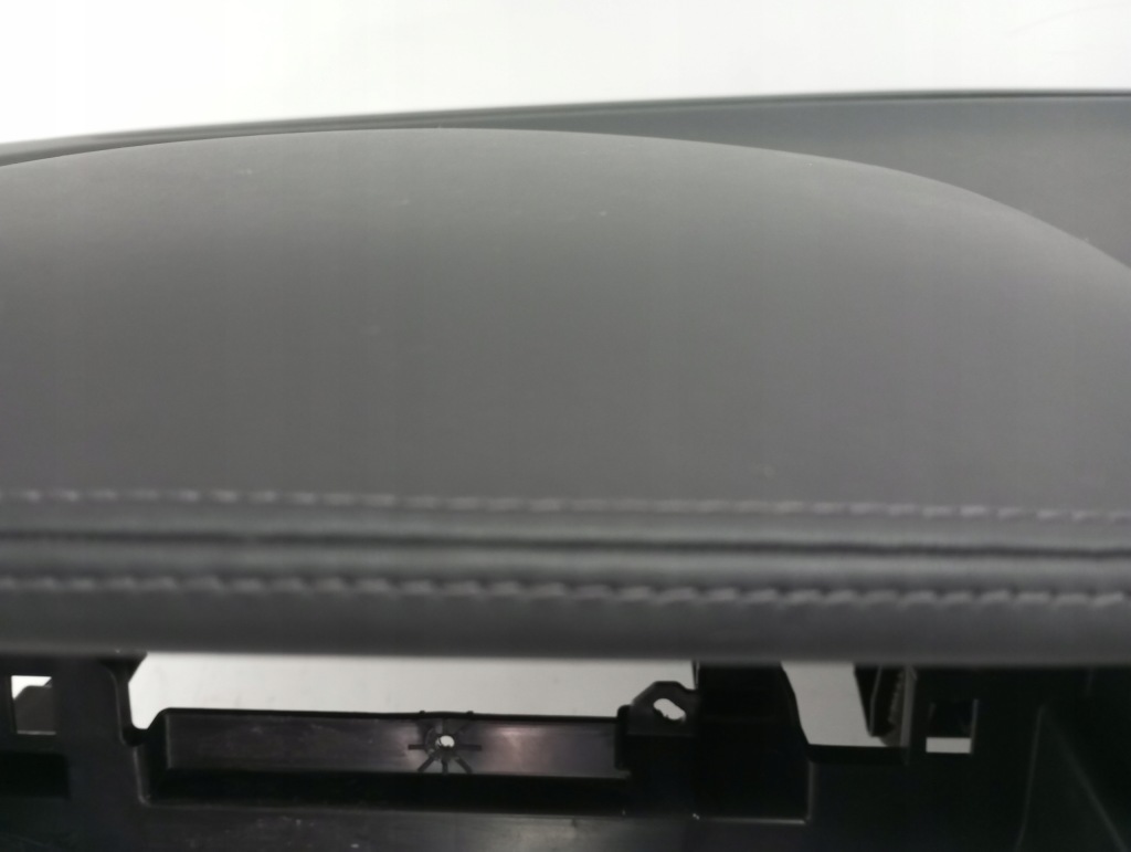 фото №7, Консоль pulpit панель приладів citroen c5 aircross lift